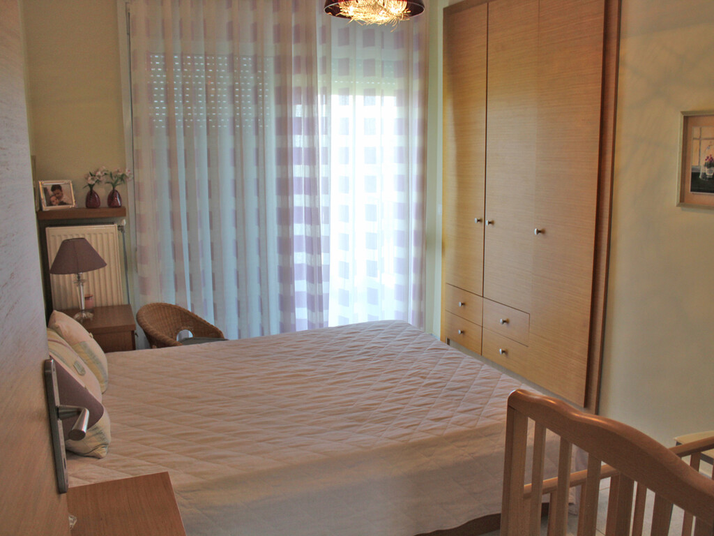 Дом в Олимпиаки-Акти, Греция, 124 м² - фото 13