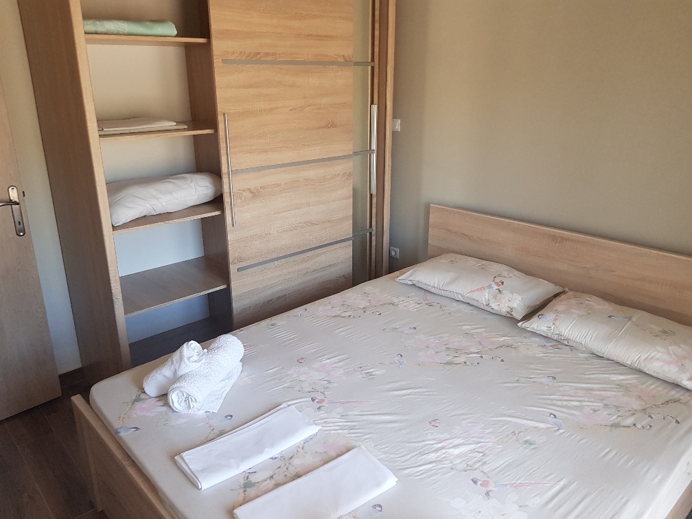 Дом на Кассандре, Греция, 100 м² - фото 13