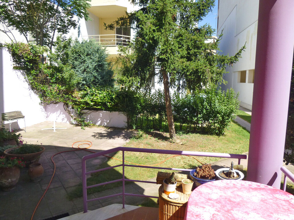 Мезонет в Олимпиаки-Акти, Греция, 166 м² - фото 13