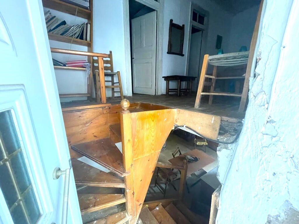 Мезонет на Корфу, Греция, 80 м² - фото 13