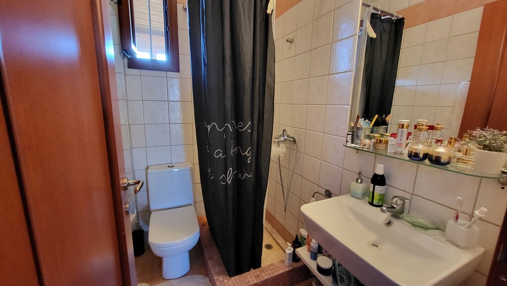 Мезонет на Кассандре, Греция, 110 м² - фото 13