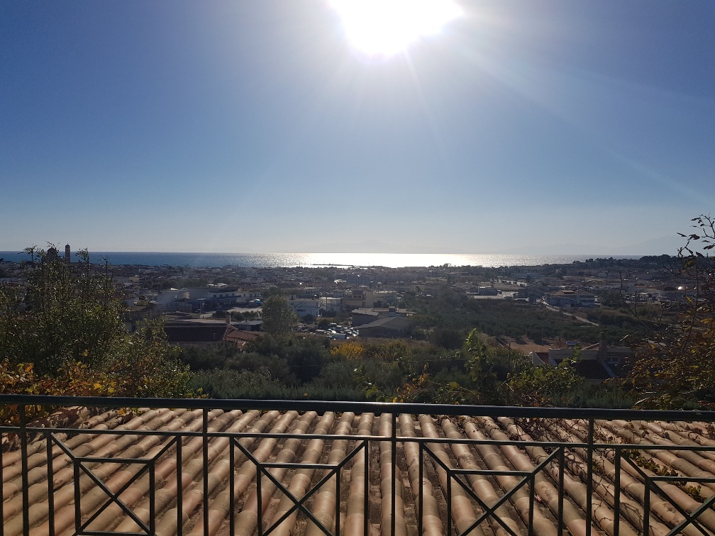 Дом на Халкидиках, Греция, 270 м² - фото 13