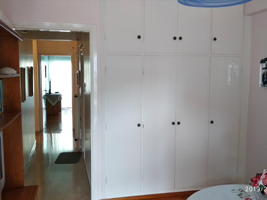 Квартира в Афинах, Греция, 100 м² - фото 13