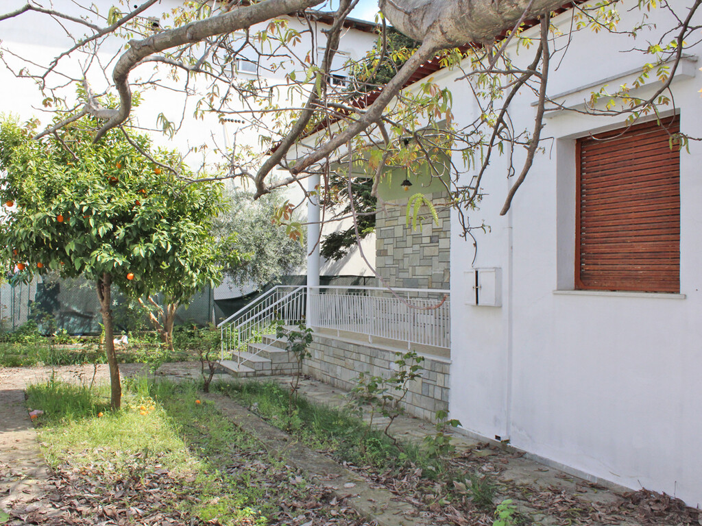 Дом в Олимпиаки-Акти, Греция, 104 м² - фото 13