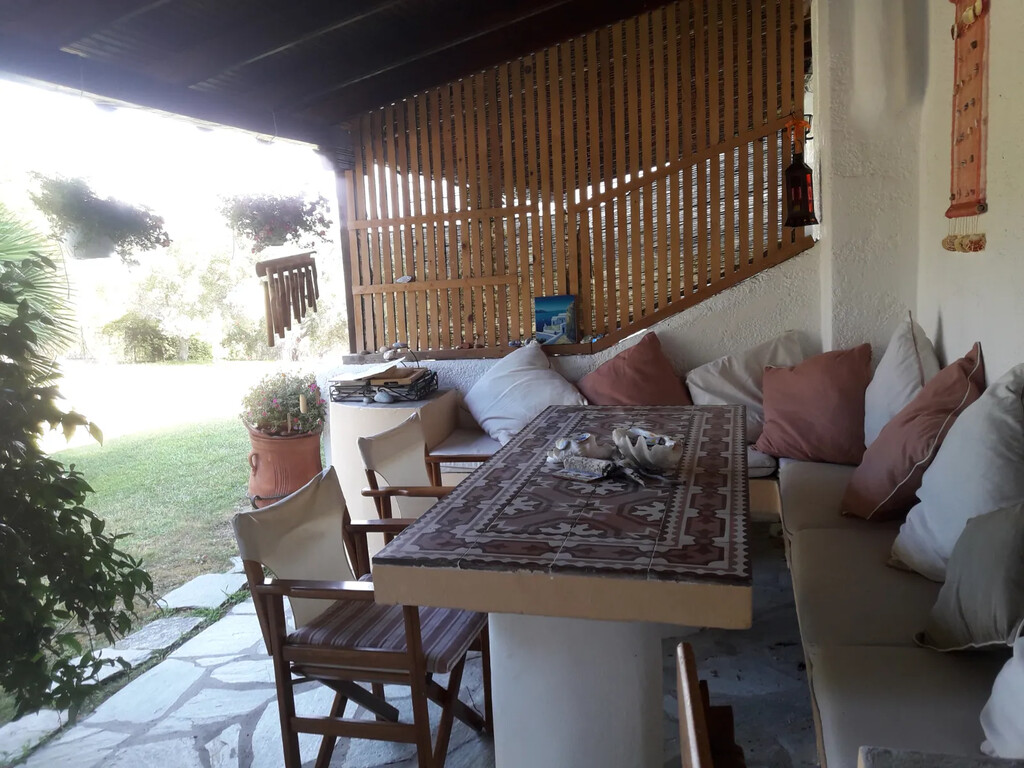 Мезонет на Кассандре, Греция, 126 м² - фото 13