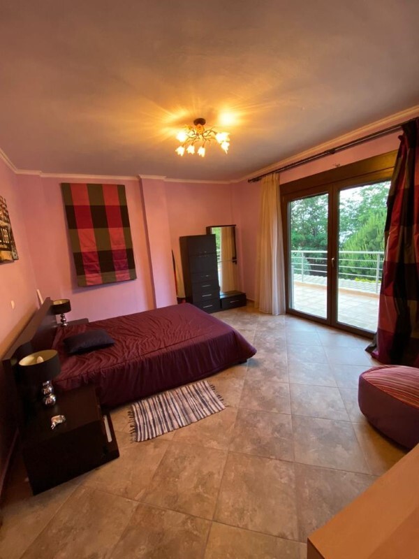 Вилла на Кассандре, Греция, 150 м² - фото 13