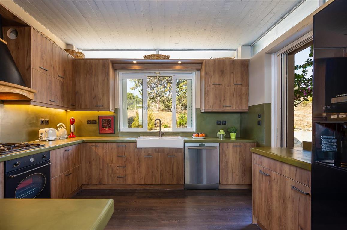 Вилла в Аттике, Греция, 160 м² - фото 13