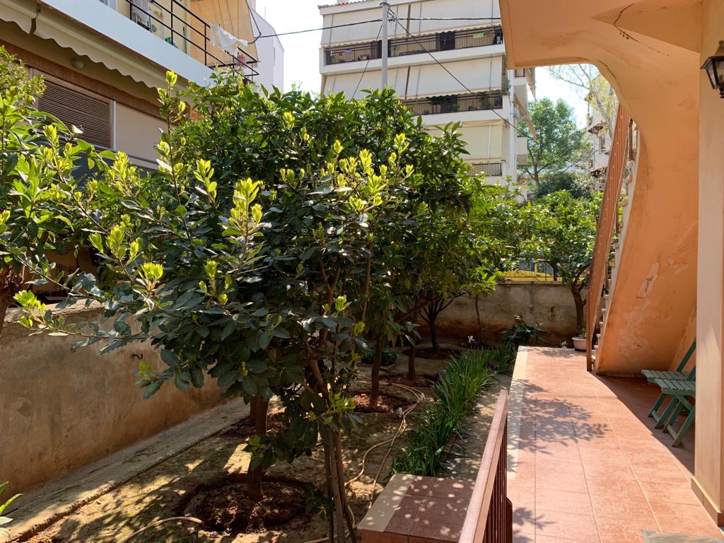 Квартира в Афинах, Греция, 110 м² - фото 13