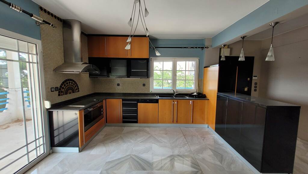 Дом в Салониках, Греция, 450 м² - фото 13