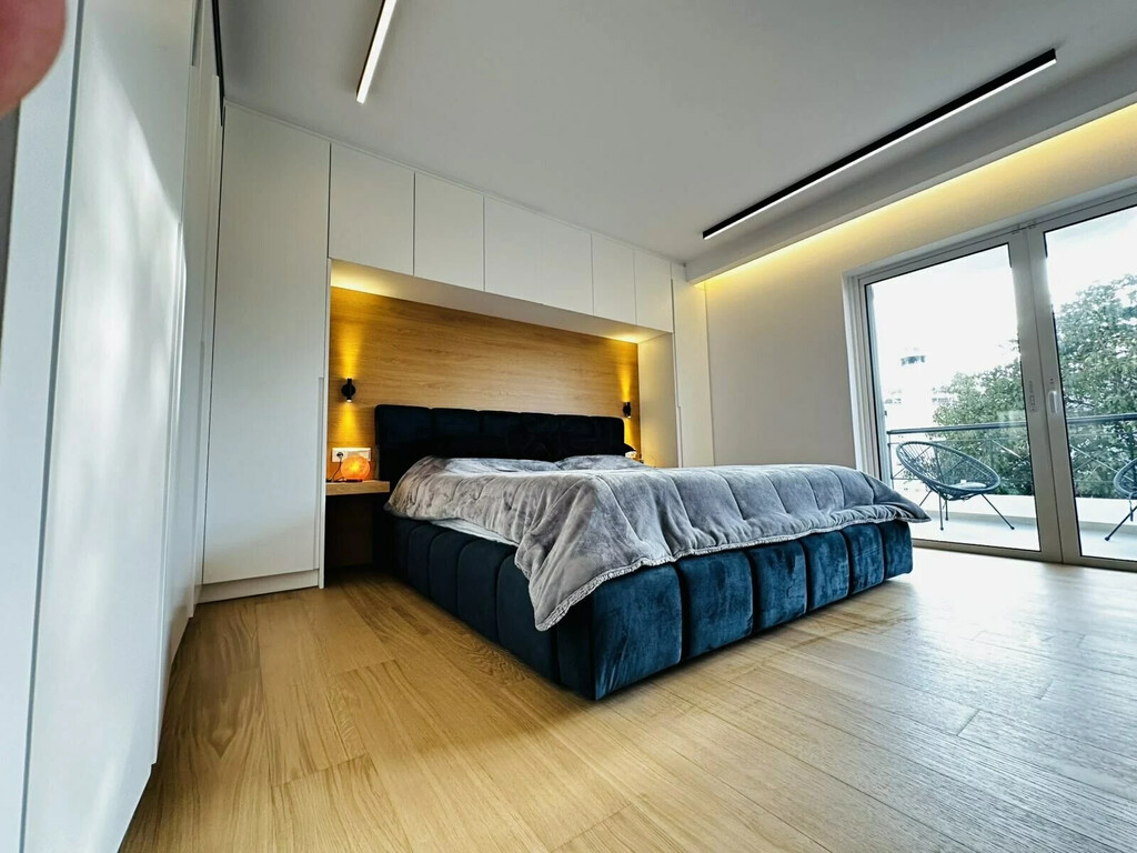 Квартира в Афинах, Греция, 150 м² - фото 13