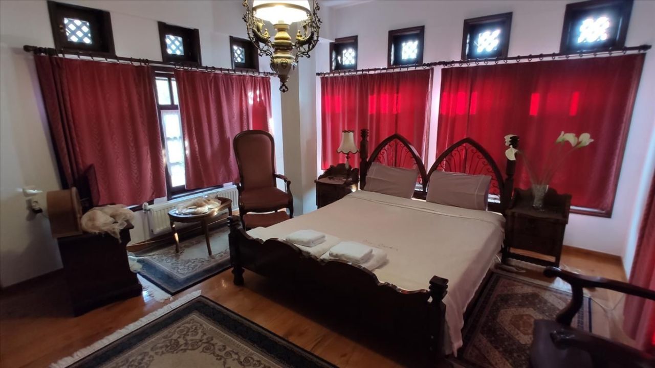 Вилла на Халкидиках, Греция, 500 м² - фото 13