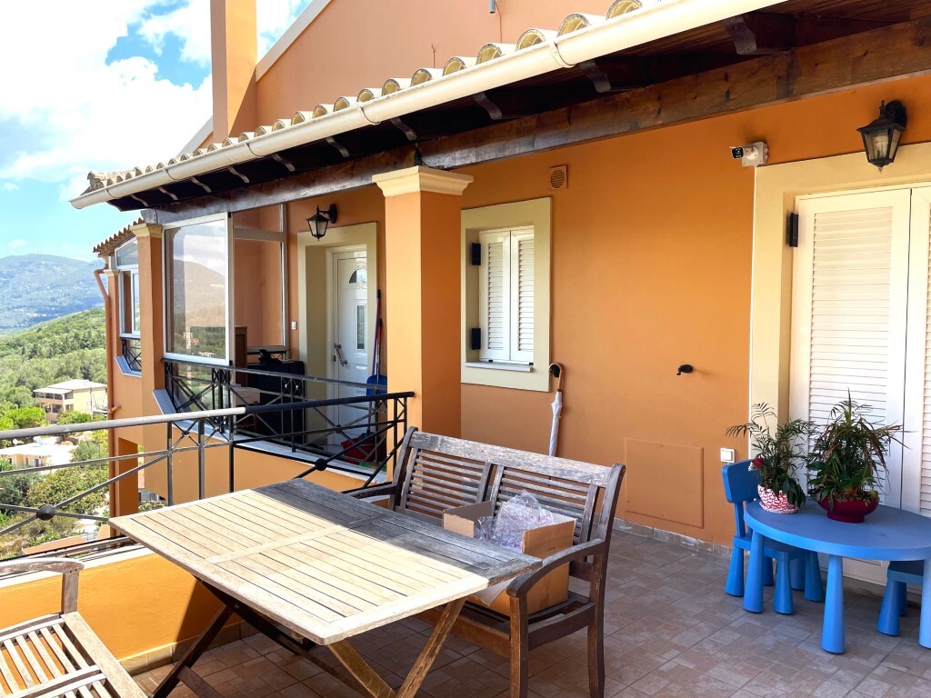 Дом на Корфу, Греция, 160 м² - фото 13