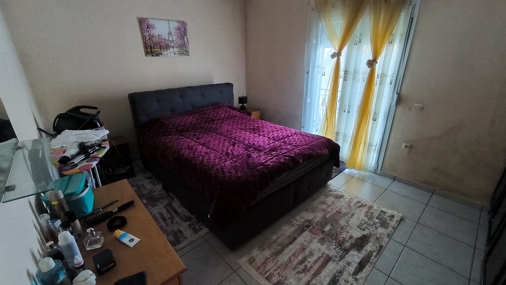 Дом в Олимпиаки-Акти, Греция, 98 м² - фото 13