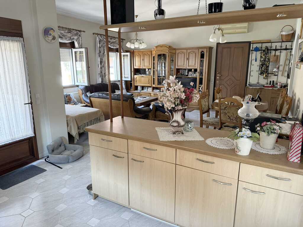 Квартира в Олимпиаки-Акти, Греция, 90 м² - фото 13