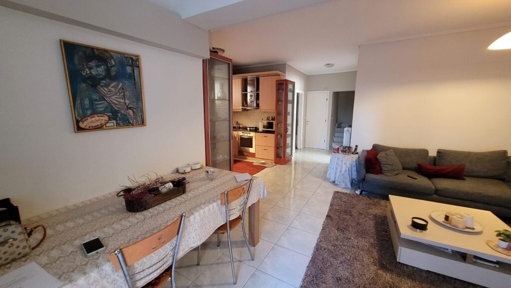 Мезонет в Салониках, Греция, 195 м² - фото 13