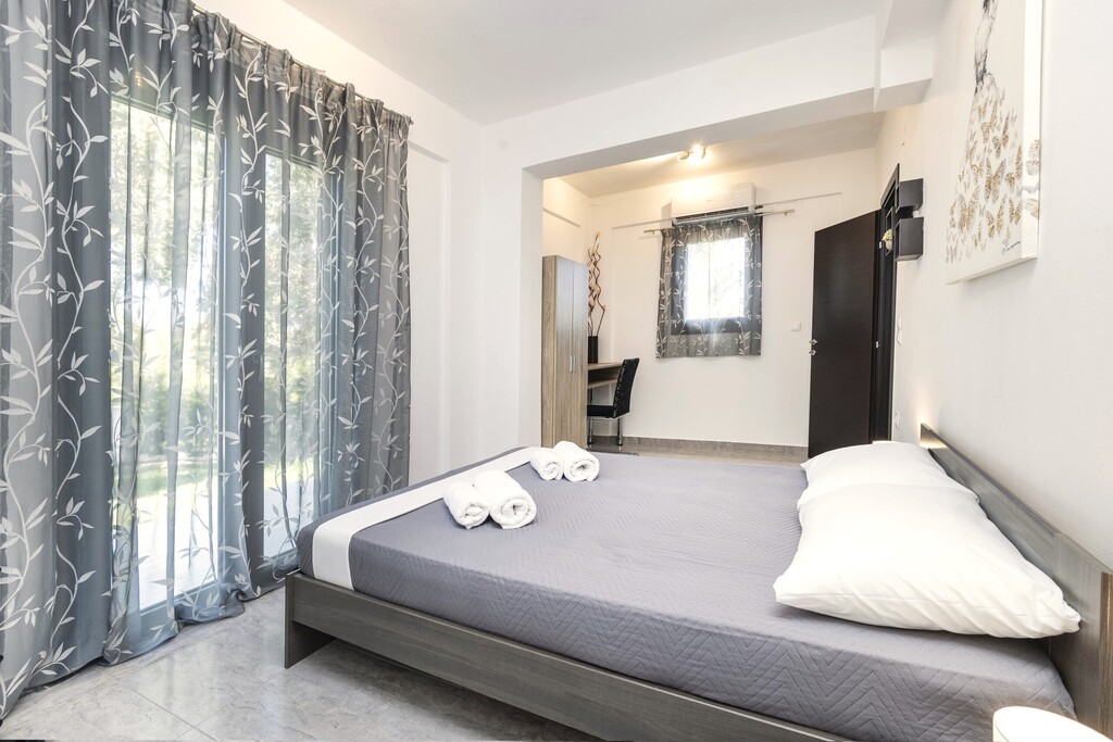 Дом на Корфу, Греция, 170 м² - фото 13