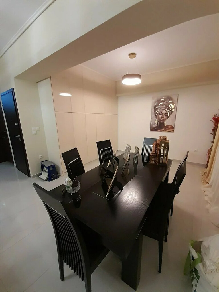 Квартира в Афинах, Греция, 98 м² - фото 13