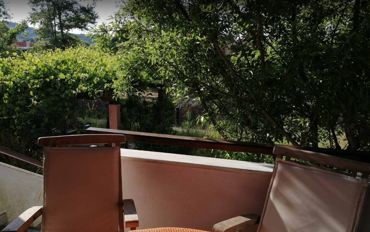 Мезонет на Халкидиках, Греция, 74 м² - фото 13