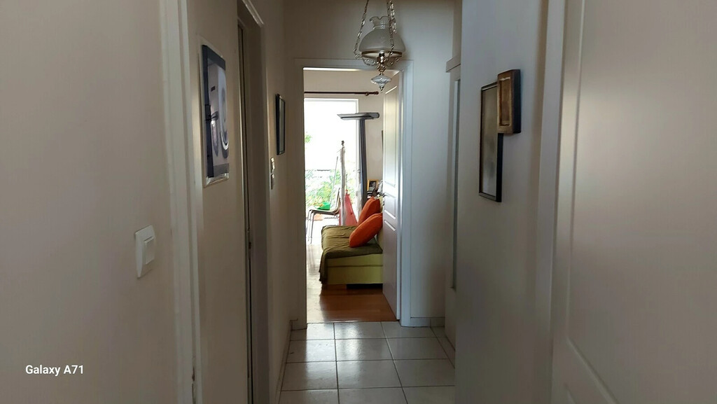 Квартира в Афинах, Греция, 92 м² - фото 13