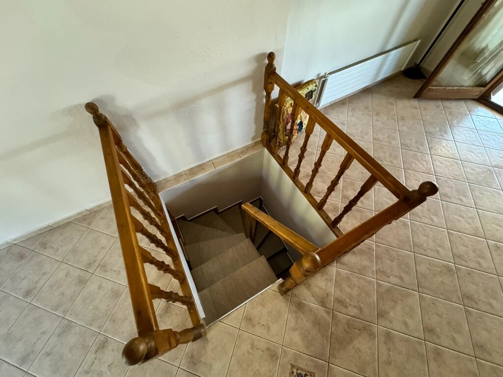 Дом на Халкидиках, Греция, 125 м² - фото 13