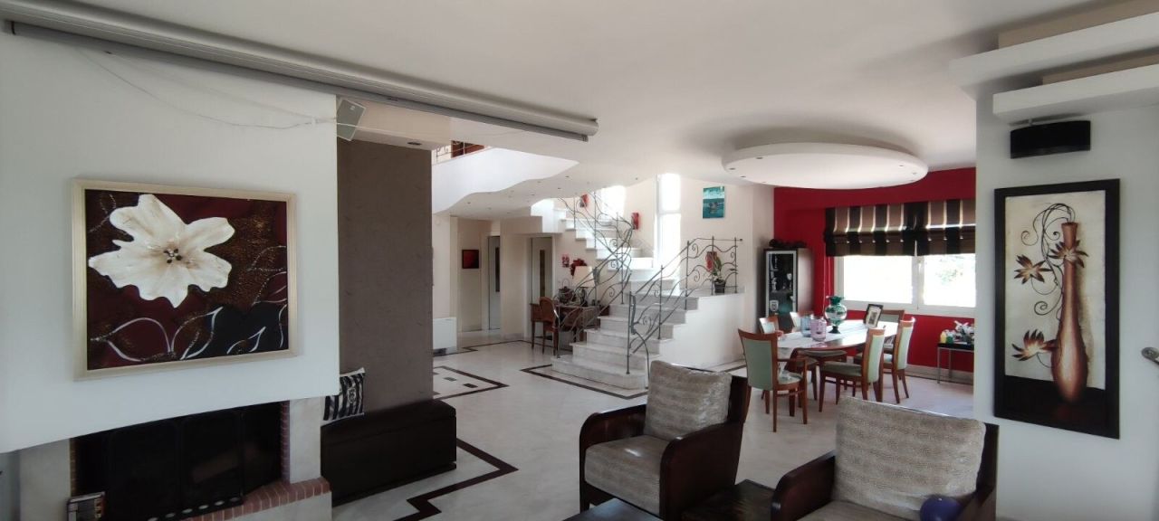 Дом в Салониках, Греция, 300 м² - фото 13