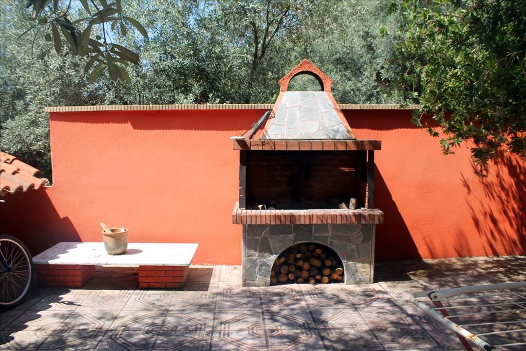 Вилла на Халкидиках, Греция, 220 м² - фото 13