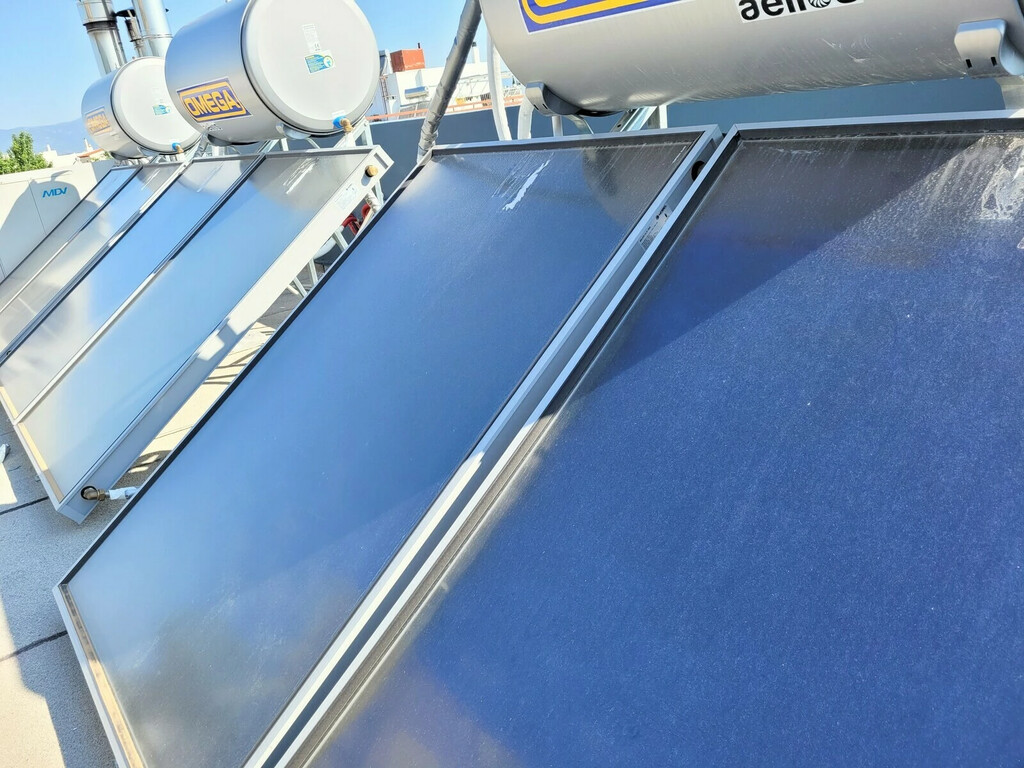 Мезонет в Афинах, Греция, 146 м² - фото 13