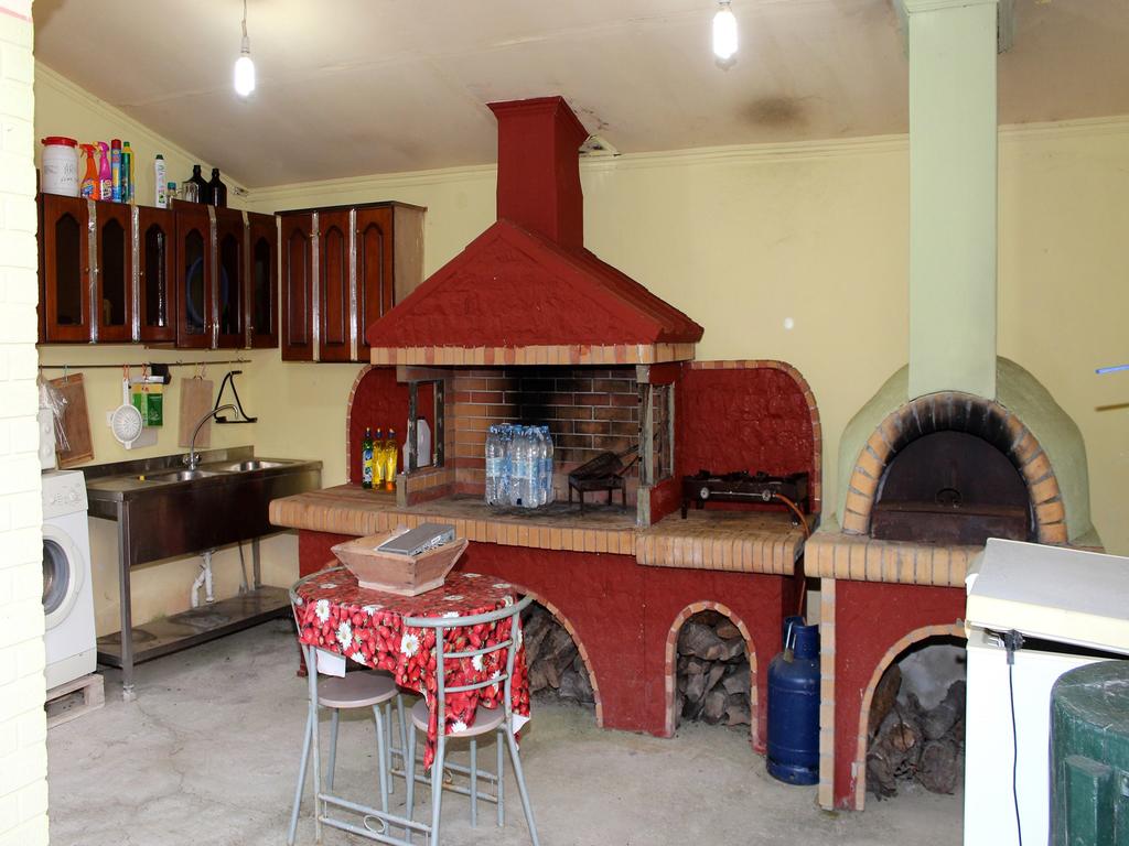 Вилла на Корфу, Греция, 110 м² - фото 13