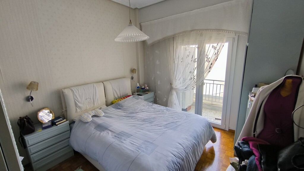 Квартира в Олимпиаки-Акти, Греция, 85 м² - фото 13