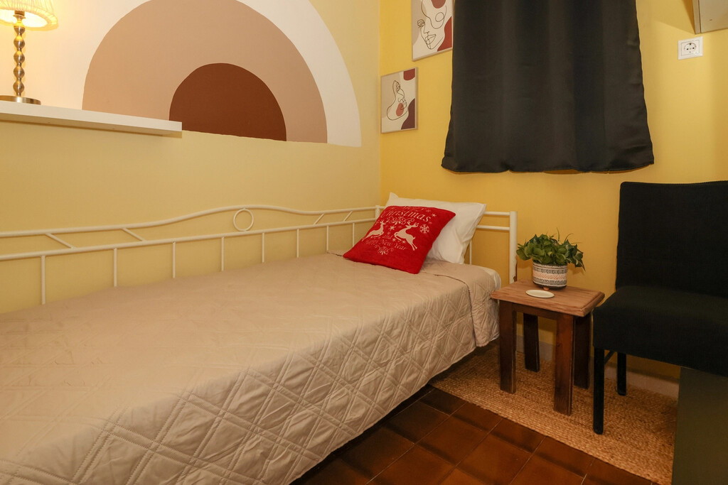 Квартира в Афинах, Греция, 70 м² - фото 13