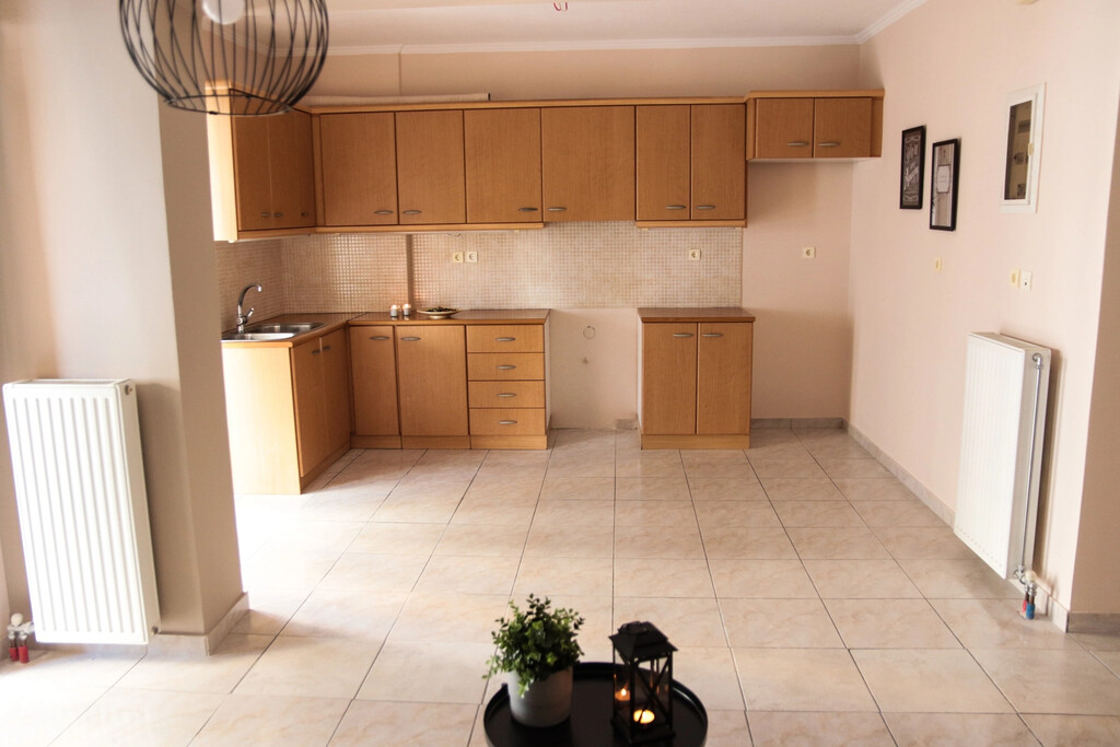 Квартира в Афинах, Греция, 65 м² - фото 13