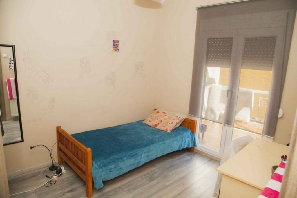 Квартира в Салониках, Греция, 110 м² - фото 13