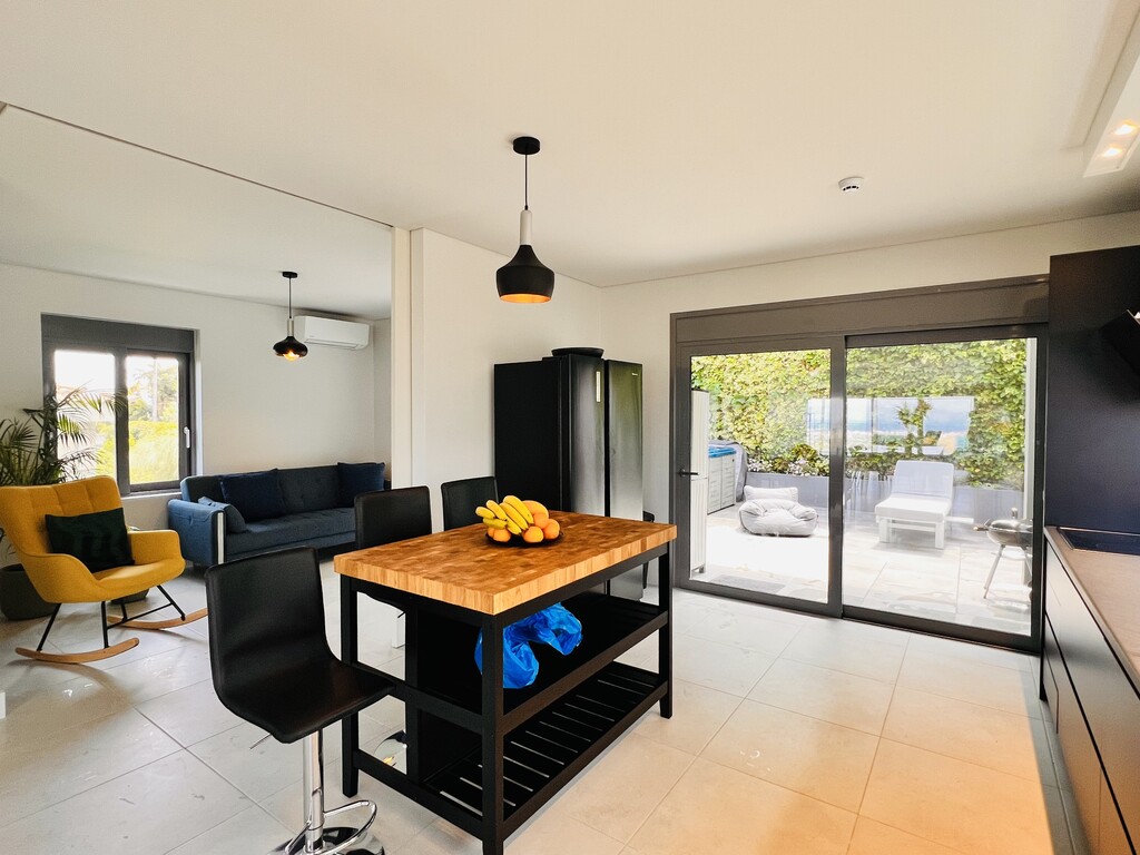 Мезонет в Афинах, Греция, 240 м² - фото 13