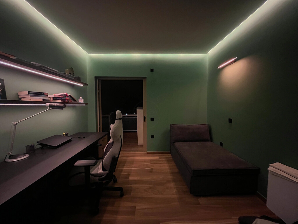 Квартира в Аттике, Греция, 100 м² - фото 13