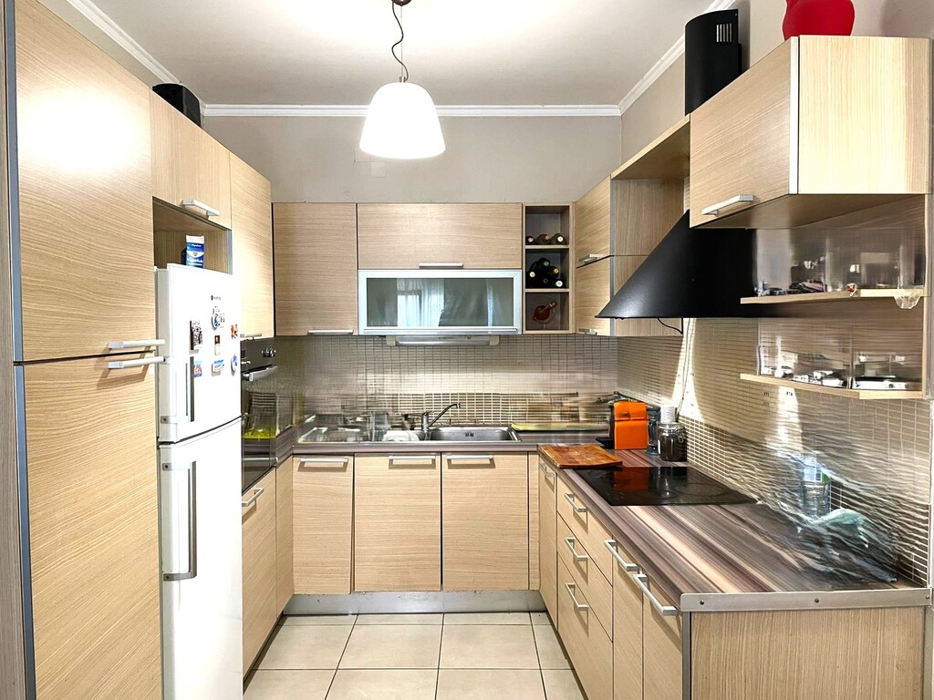 Дом на Корфу, Греция, 140 м² - фото 13