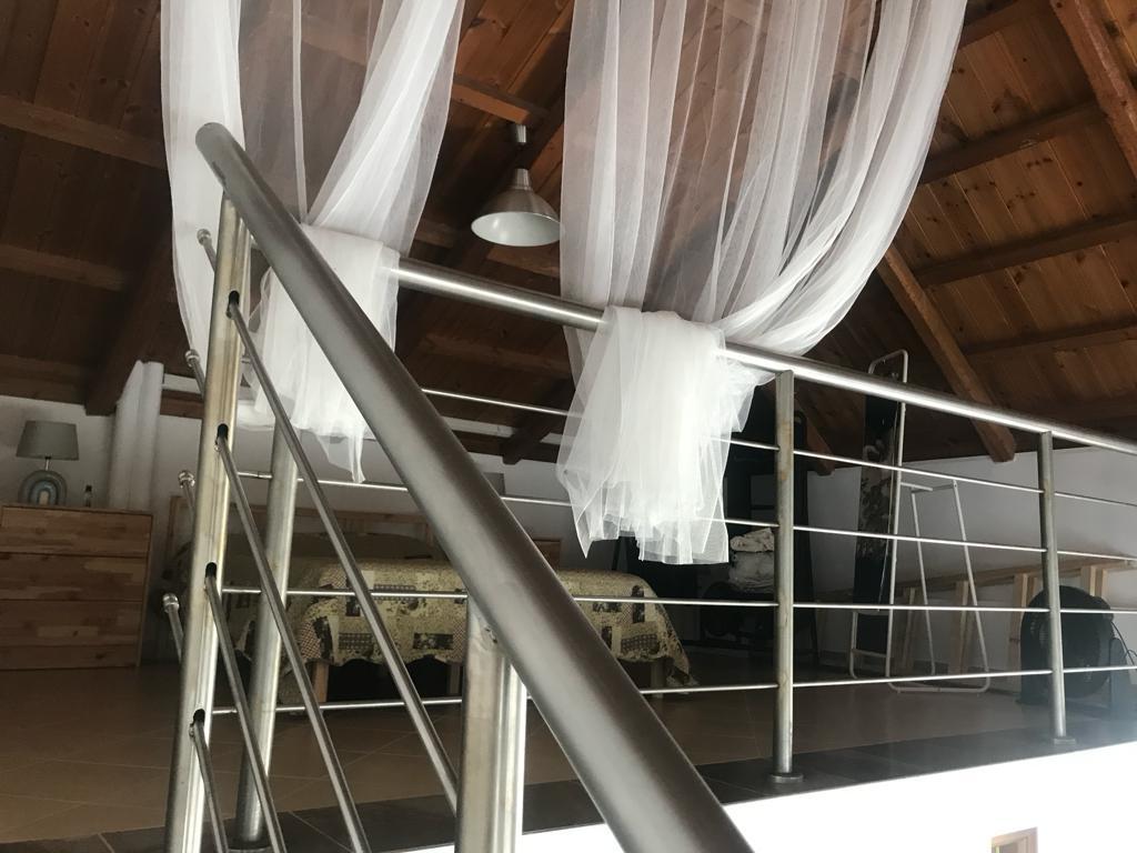 Мезонет на Халкидиках, Греция, 60 м² - фото 13