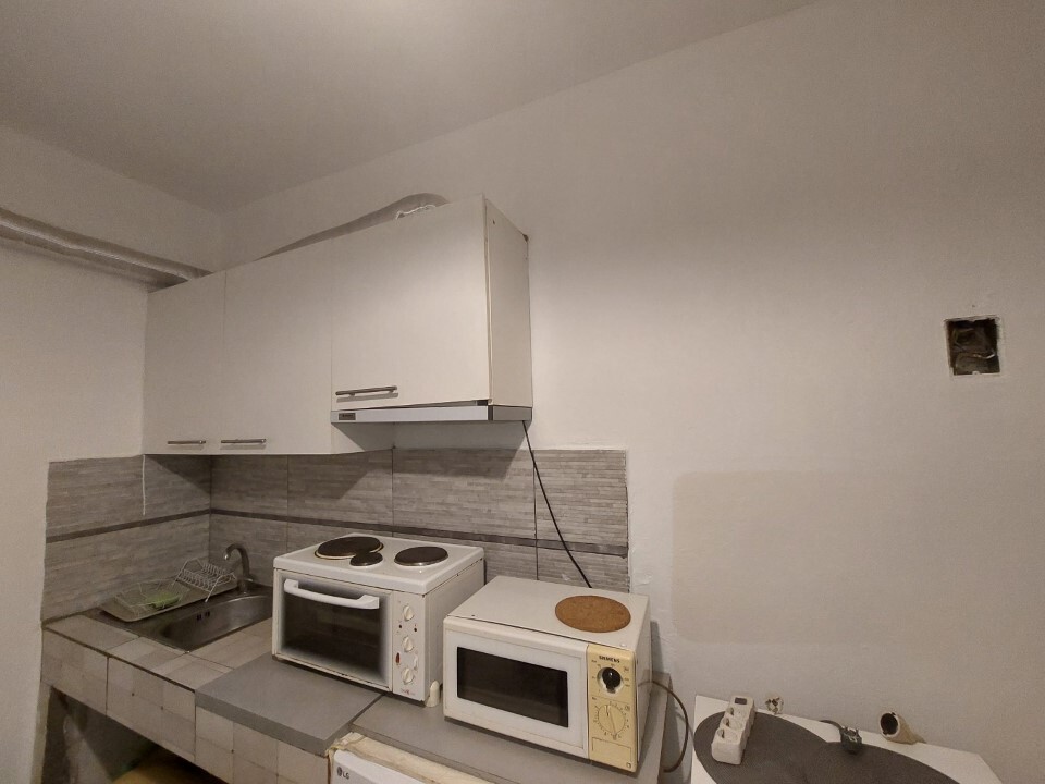 Квартира в Салониках, Греция, 40 м² - фото 13