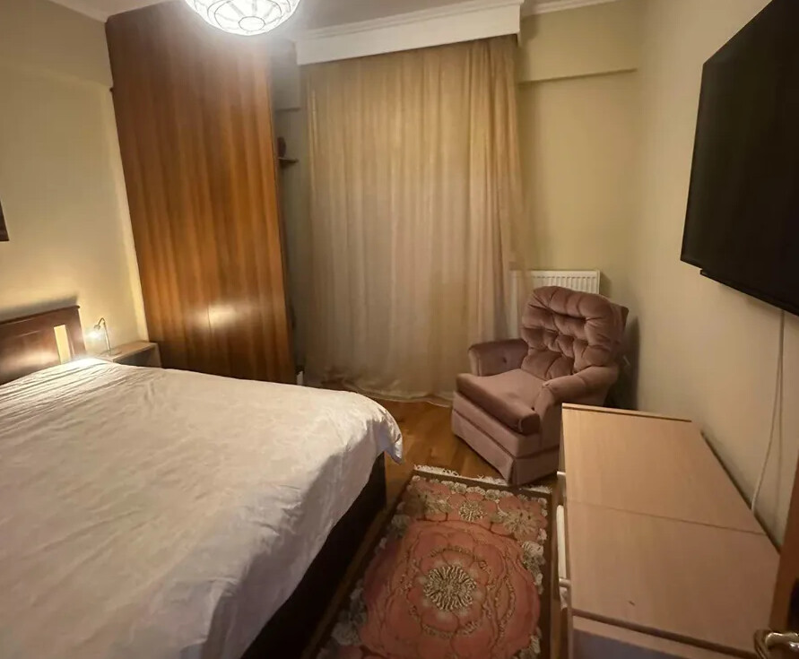 Квартира в Салониках, Греция, 105 м² - фото 13