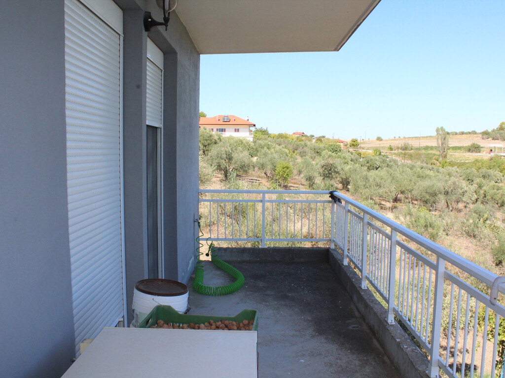 Дом в Олимпиаки-Акти, Греция, 143 м² - фото 13