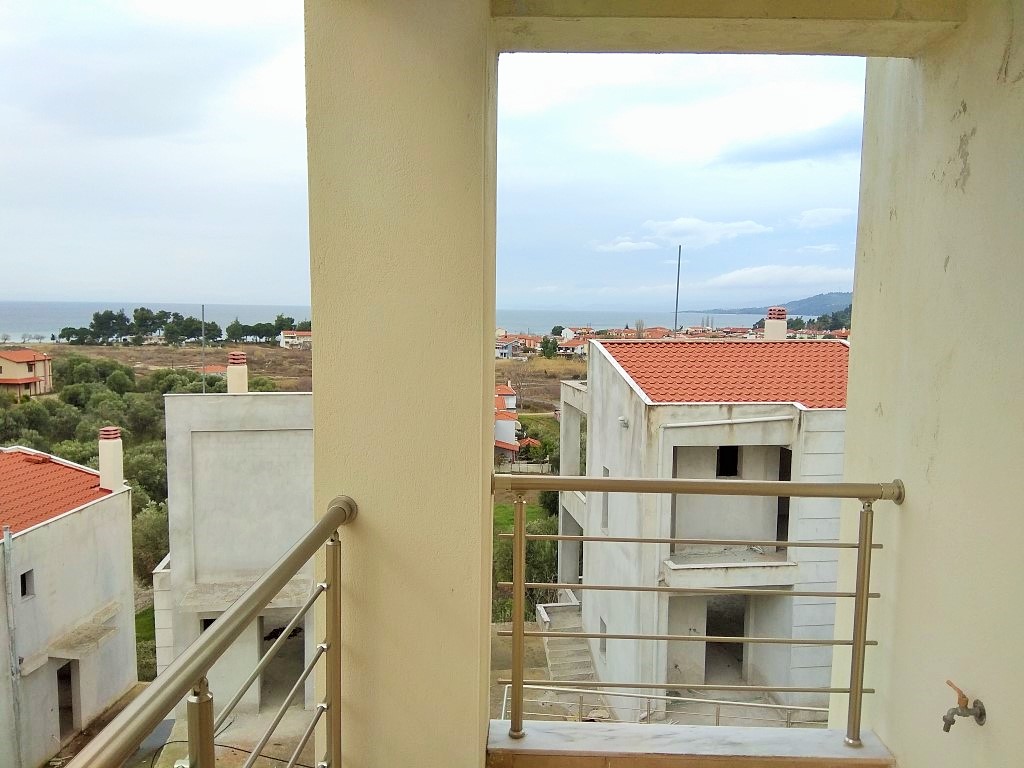 Дом в Ситонии, Греция, 152 м² - фото 13