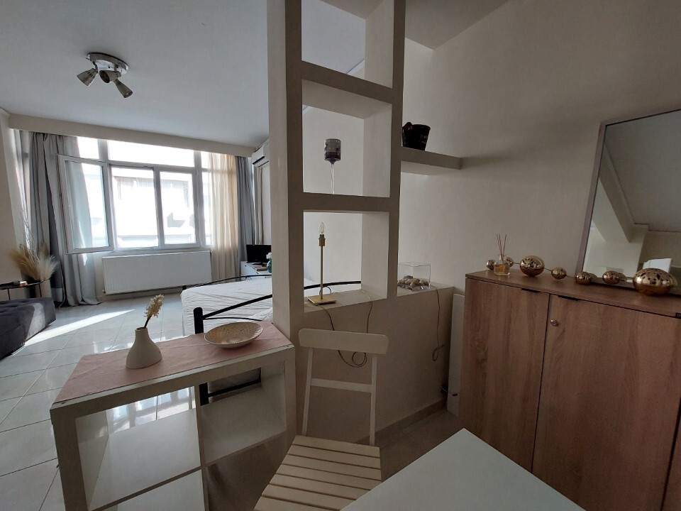 Квартира в Салониках, Греция, 48 м² - фото 13