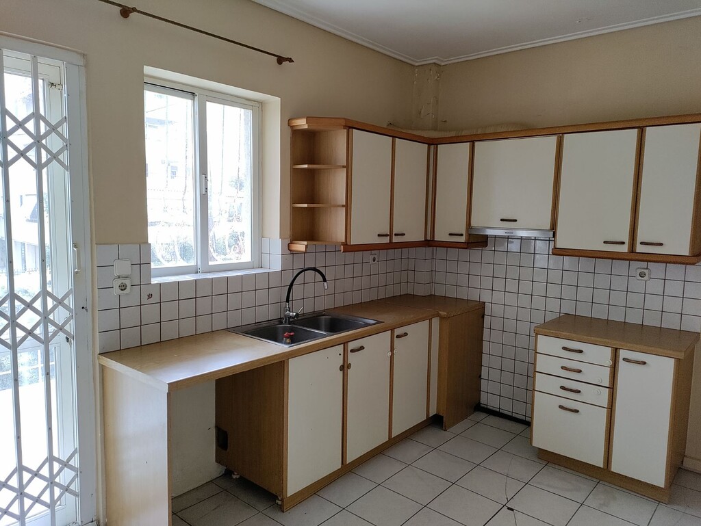 Квартира в Афинах, Греция, 110 м² - фото 13