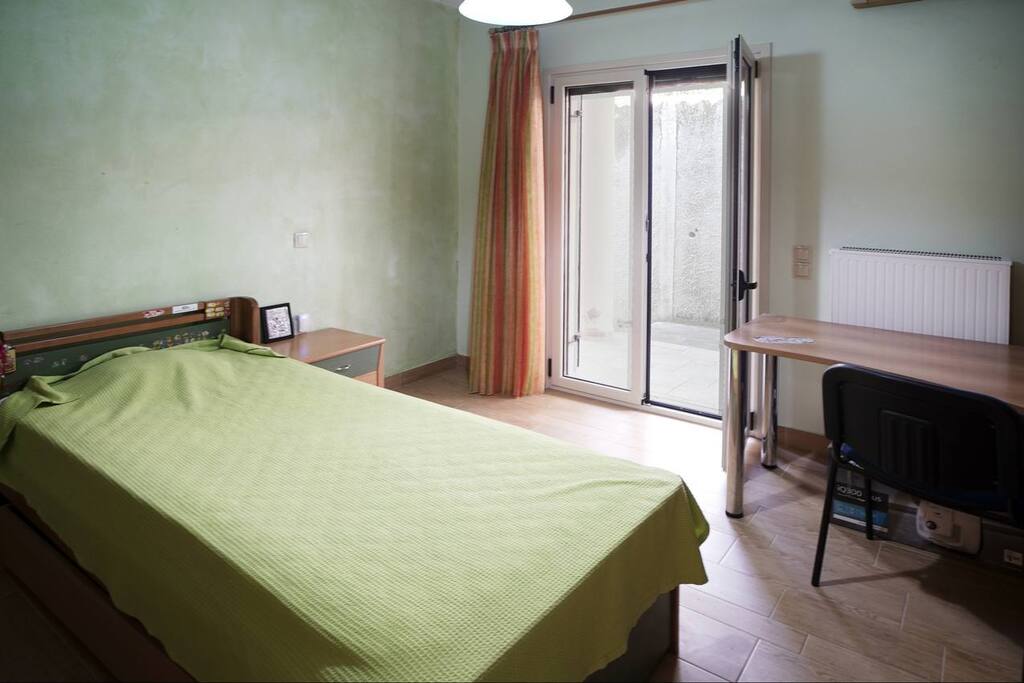 Дом на Корфу, Греция, 235 м² - фото 13