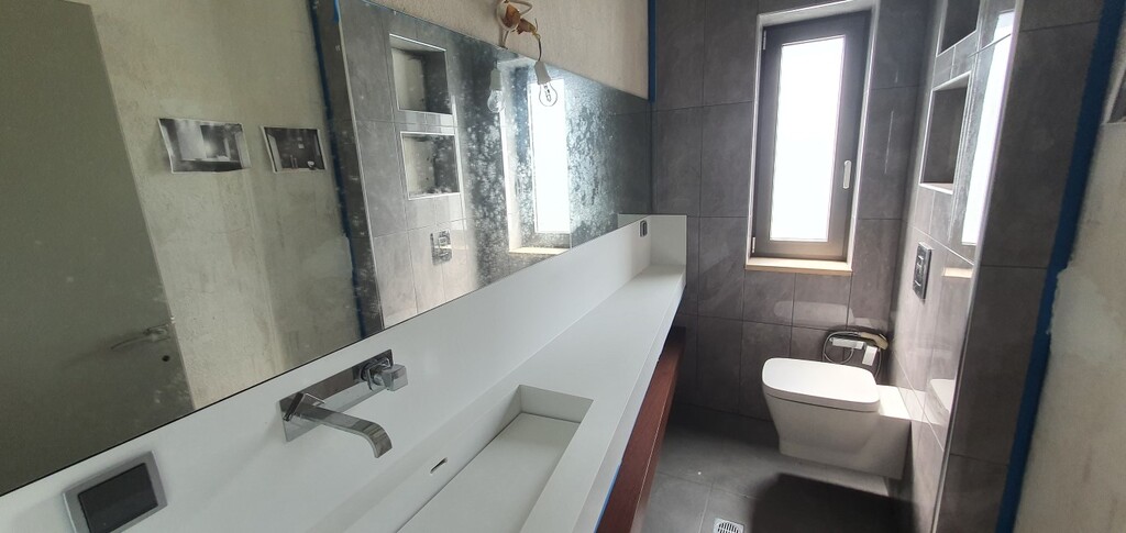 Дом на Халкидиках, Греция, 365 м² - фото 13