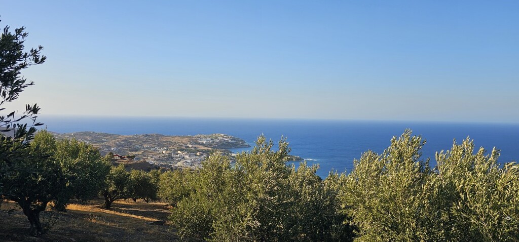 Мезонет в Ираклионе, Греция, 180 м² - фото 13