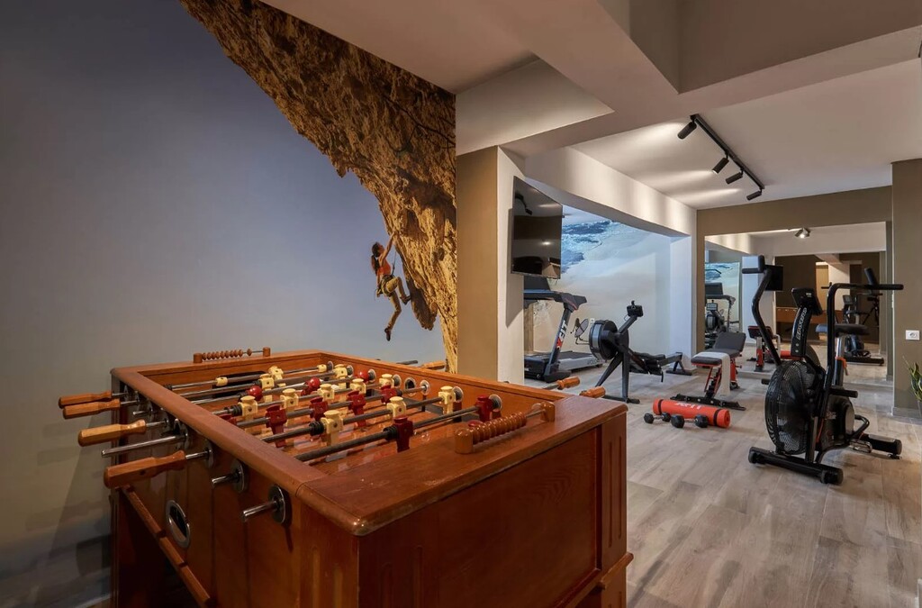 Вилла в Ираклионе, Греция, 480 м² - фото 13