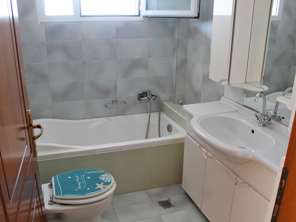 Квартира в Олимпиаки-Акти, Греция, 104 м² - фото 13