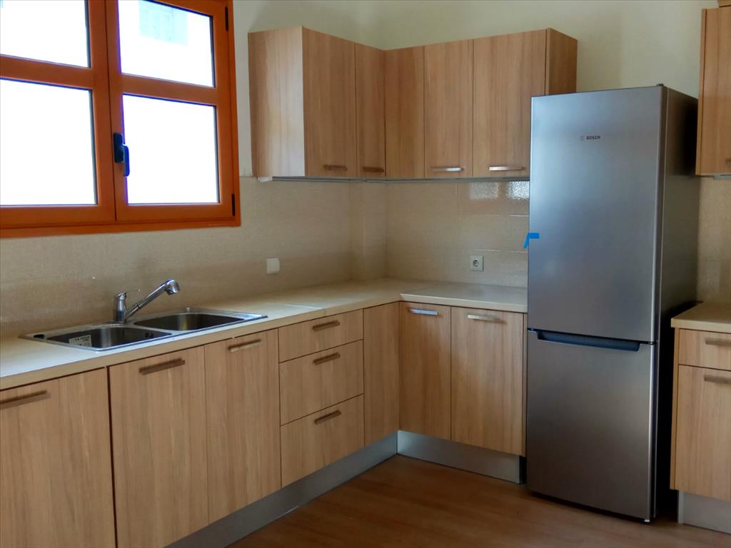 Квартира в Афинах, Греция, 110 м² - фото 13