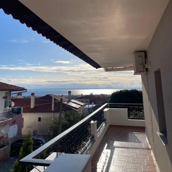 Квартира в Ситонии, Греция, 98 м² - фото 13