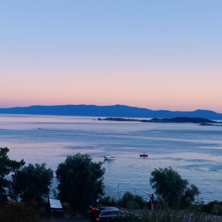 Дом на Халкидиках, Греция, 25 м² - фото 13